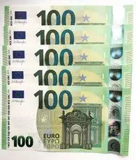 Kaufen Sie gefälschte 100-Euro-Scheine