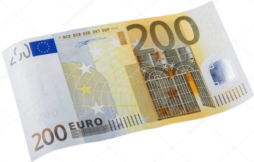 Kaufen Sie gefälschte 50-Euro-Scheine online